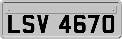 LSV4670