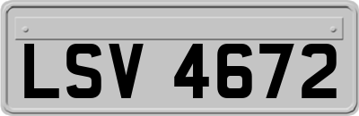 LSV4672