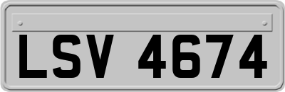 LSV4674