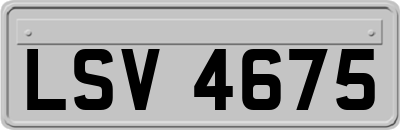 LSV4675