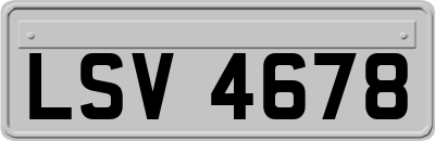 LSV4678