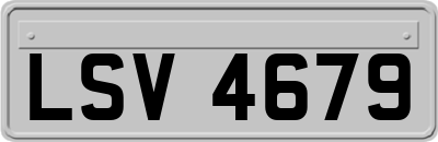 LSV4679