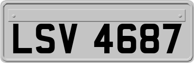 LSV4687