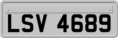 LSV4689