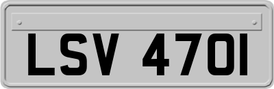 LSV4701