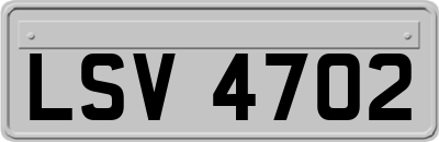 LSV4702