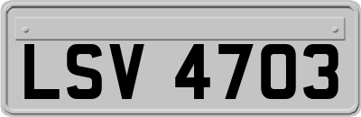 LSV4703