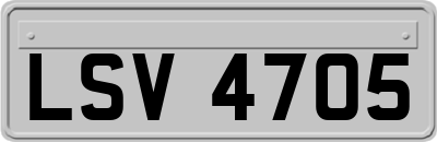LSV4705