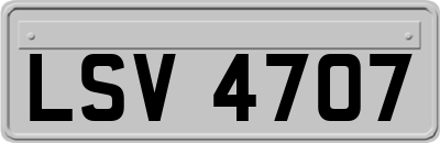LSV4707
