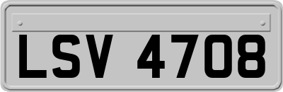 LSV4708