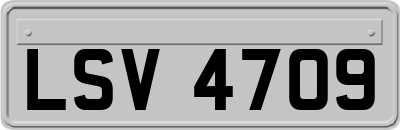 LSV4709