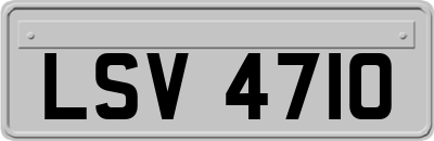 LSV4710