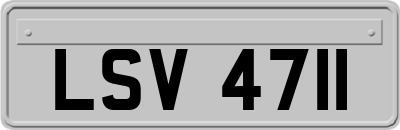 LSV4711