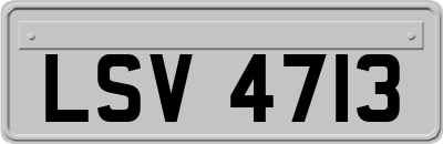 LSV4713