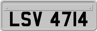 LSV4714