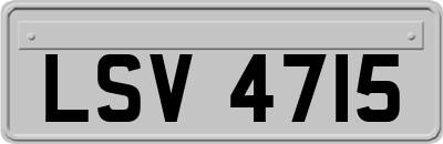 LSV4715