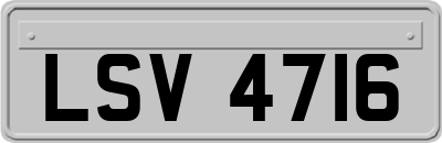 LSV4716