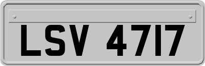 LSV4717