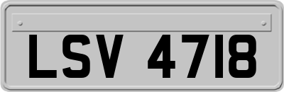 LSV4718