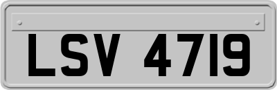 LSV4719