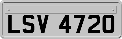 LSV4720