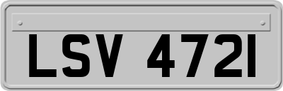 LSV4721