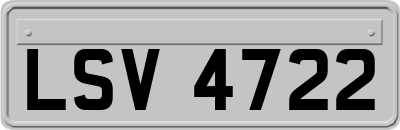 LSV4722