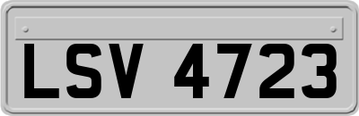 LSV4723