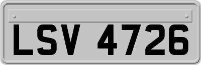 LSV4726