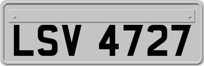 LSV4727