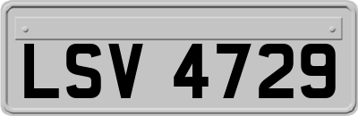 LSV4729
