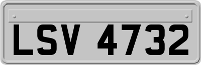 LSV4732