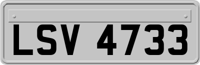 LSV4733