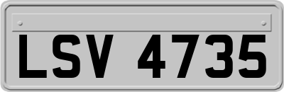 LSV4735