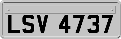 LSV4737
