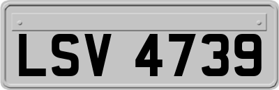 LSV4739