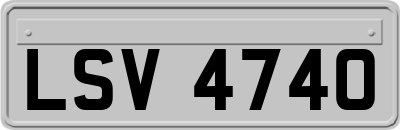 LSV4740