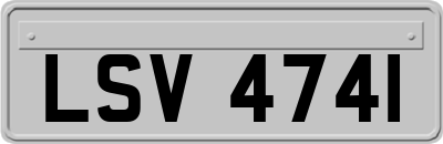 LSV4741