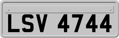 LSV4744