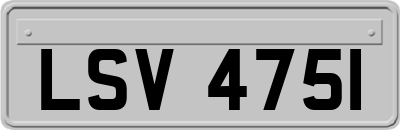 LSV4751