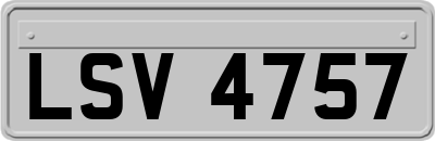 LSV4757