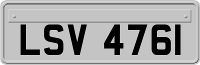 LSV4761