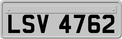 LSV4762