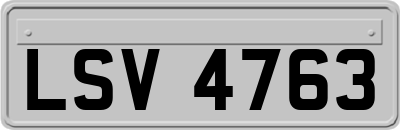 LSV4763