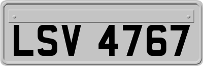 LSV4767