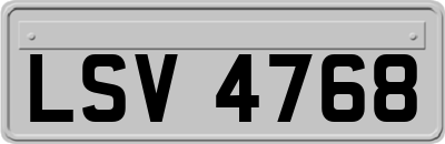 LSV4768