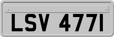 LSV4771