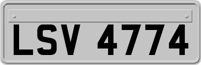 LSV4774