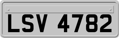 LSV4782