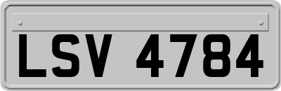 LSV4784